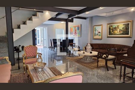 Casa à venda com 3 quartos, 150m² em Brooklin, São Paulo