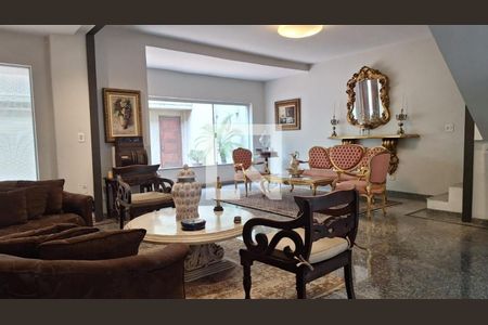 Casa à venda com 3 quartos, 150m² em Brooklin, São Paulo