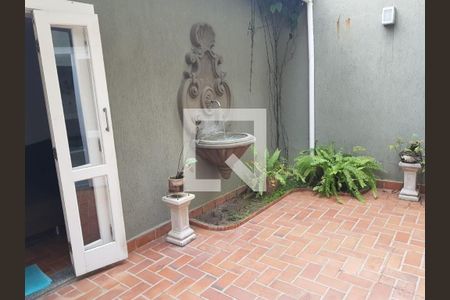 Casa à venda com 3 quartos, 150m² em Brooklin, São Paulo