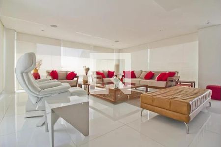 Apartamento à venda com 4 quartos, 443m² em Campo Belo, São Paulo