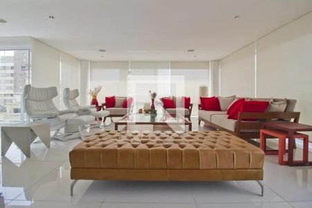 Apartamento à venda com 4 quartos, 443m² em Campo Belo, São Paulo