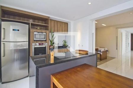 Apartamento à venda com 4 quartos, 443m² em Campo Belo, São Paulo