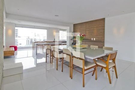 Apartamento à venda com 4 quartos, 443m² em Campo Belo, São Paulo