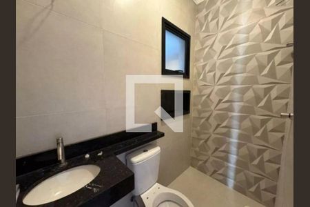 Casa à venda com 3 quartos, 92m² em Vila Carrão, São Paulo