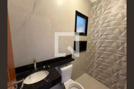 Casa à venda com 3 quartos, 92m² em Vila Carrão, São Paulo