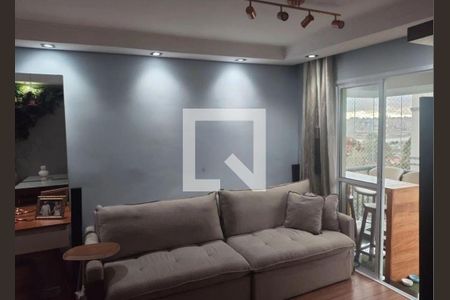 Apartamento à venda com 2 quartos, 52m² em Vila Bela, São Paulo
