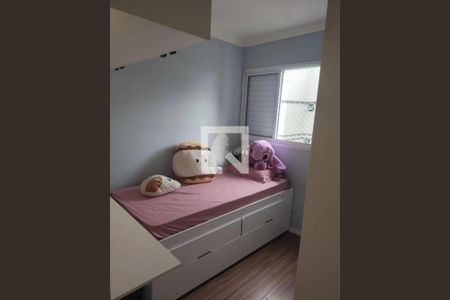 Apartamento à venda com 2 quartos, 52m² em Vila Bela, São Paulo