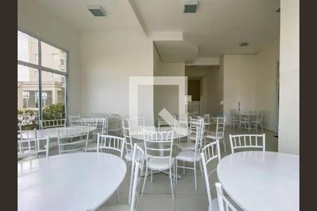 Apartamento à venda com 2 quartos, 52m² em Vila Bela, São Paulo