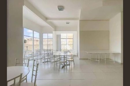 Apartamento à venda com 2 quartos, 52m² em Vila Bela, São Paulo