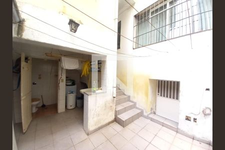 Casa à venda com 3 quartos, 170m² em Vila Clementino, São Paulo