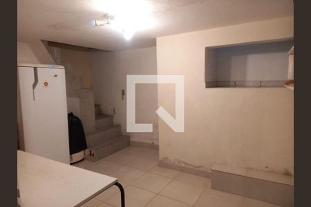 Casa à venda com 3 quartos, 170m² em Vila Clementino, São Paulo