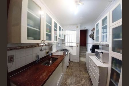 Casa à venda com 3 quartos, 170m² em Vila Clementino, São Paulo