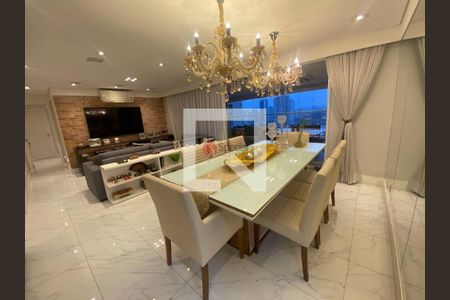 Apartamento à venda com 3 quartos, 180m² em Água Rasa, São Paulo