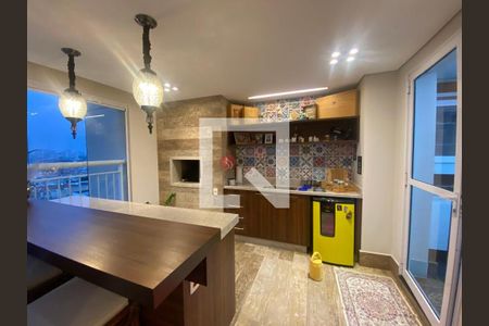 Apartamento à venda com 3 quartos, 180m² em Água Rasa, São Paulo