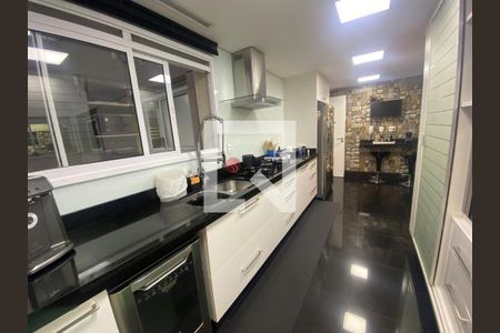 Apartamento à venda com 3 quartos, 180m² em Água Rasa, São Paulo