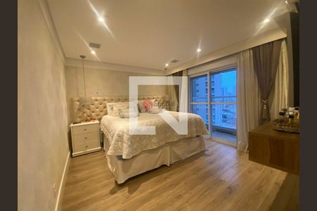 Apartamento à venda com 3 quartos, 180m² em Água Rasa, São Paulo