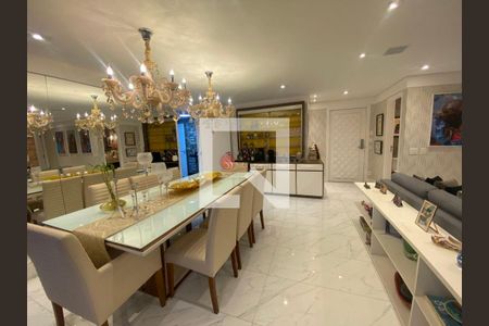 Apartamento à venda com 3 quartos, 180m² em Água Rasa, São Paulo