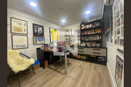 Apartamento à venda com 3 quartos, 180m² em Água Rasa, São Paulo