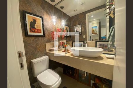 Apartamento à venda com 3 quartos, 180m² em Água Rasa, São Paulo