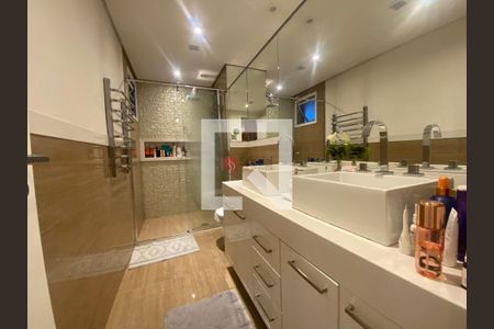 Apartamento à venda com 3 quartos, 180m² em Água Rasa, São Paulo