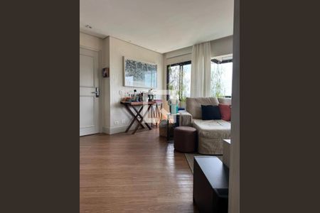 Apartamento à venda com 3 quartos, 105m² em Vila Mariana, São Paulo