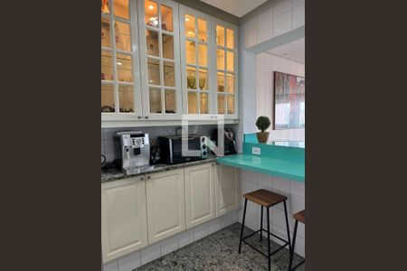 Apartamento à venda com 3 quartos, 105m² em Vila Mariana, São Paulo