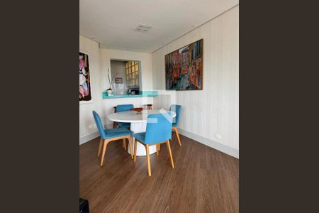 Apartamento à venda com 3 quartos, 105m² em Vila Mariana, São Paulo