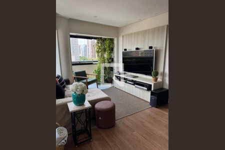 Apartamento à venda com 3 quartos, 105m² em Vila Mariana, São Paulo