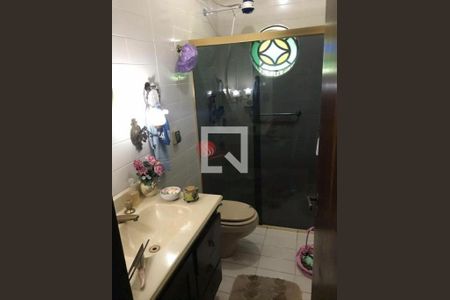 Casa à venda com 3 quartos, 110m² em Vila Mafra, São Paulo