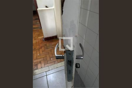 Casa à venda com 2 quartos, 51m² em Vila Clementino, São Paulo