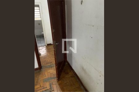 Casa à venda com 2 quartos, 51m² em Vila Clementino, São Paulo