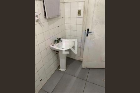 Casa à venda com 2 quartos, 51m² em Vila Clementino, São Paulo