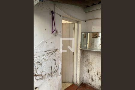 Casa à venda com 2 quartos, 51m² em Vila Clementino, São Paulo