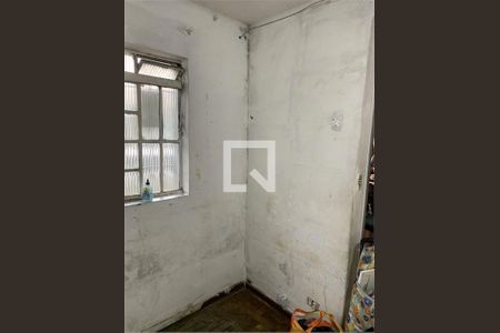 Casa à venda com 2 quartos, 51m² em Vila Clementino, São Paulo