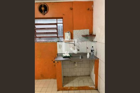 Casa à venda com 2 quartos, 51m² em Vila Clementino, São Paulo