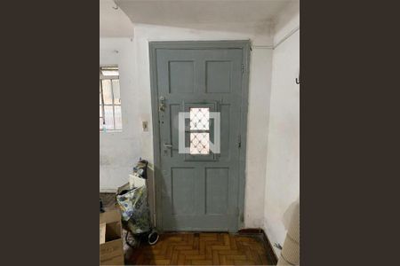 Casa à venda com 2 quartos, 51m² em Vila Clementino, São Paulo