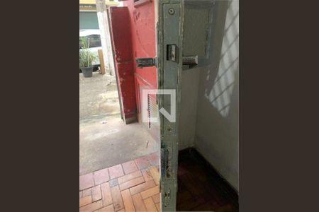 Casa à venda com 2 quartos, 51m² em Vila Clementino, São Paulo