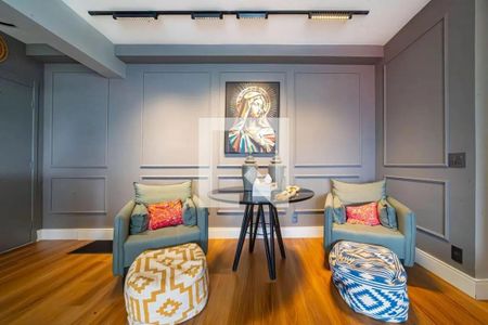 Apartamento à venda com 3 quartos, 112m² em Tatuapé, São Paulo