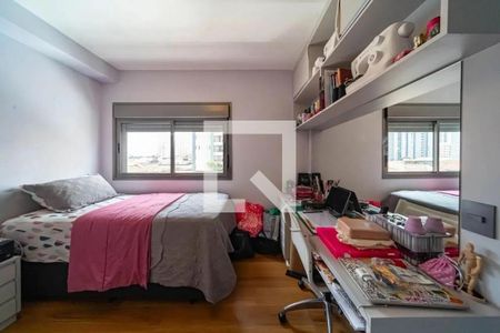 Apartamento à venda com 3 quartos, 112m² em Tatuapé, São Paulo