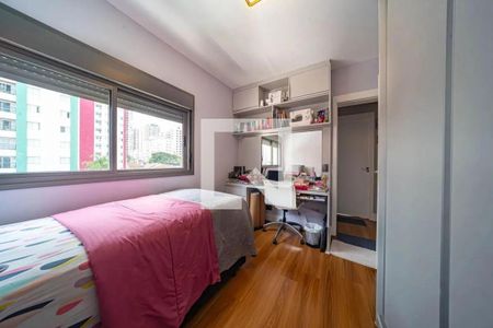 Apartamento à venda com 3 quartos, 112m² em Tatuapé, São Paulo