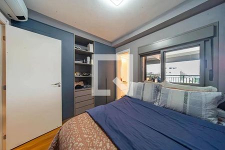 Apartamento à venda com 3 quartos, 112m² em Tatuapé, São Paulo