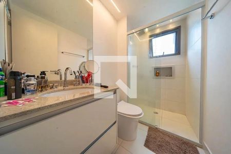 Apartamento à venda com 3 quartos, 112m² em Tatuapé, São Paulo