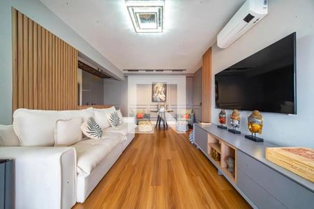 Apartamento à venda com 3 quartos, 112m² em Tatuapé, São Paulo