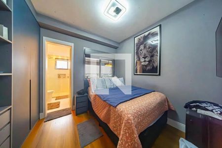 Apartamento à venda com 3 quartos, 112m² em Tatuapé, São Paulo