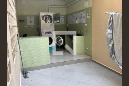 Apartamento à venda com 1 quarto, 37m² em Cerqueira César, São Paulo