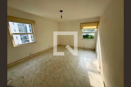 Apartamento à venda com 1 quarto, 37m² em Cerqueira César, São Paulo