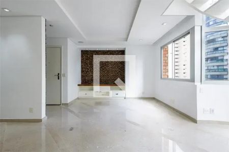 Apartamento à venda com 5 quartos, 313m² em Campo Belo, São Paulo