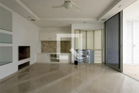 Apartamento à venda com 5 quartos, 313m² em Campo Belo, São Paulo