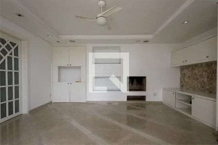 Apartamento à venda com 5 quartos, 313m² em Campo Belo, São Paulo