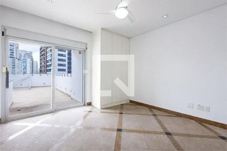 Apartamento à venda com 5 quartos, 313m² em Campo Belo, São Paulo